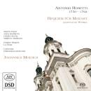 Rosetti Antonio (1750-1792 / - Requiem Für Mozart:...