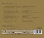 Stamitz Johann / u.a. - Die Solofloete Vol.2 - Klassik (Nastasi Mirjam)