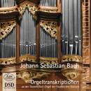 Bach Johann Sebastian / u.a. - Bach -...