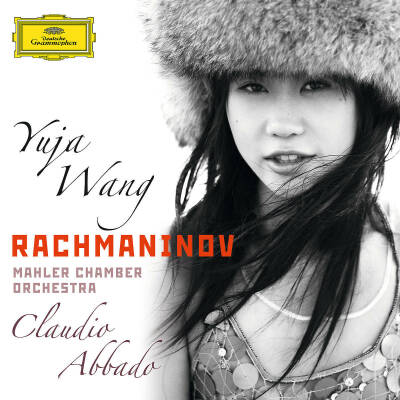 Rachmaninov Sergei - Rachmaninov: Piano Concerto No.2 In C Minor (Wang Yuja / Abbado Claudio u.a.)