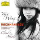 Rachmaninov Sergei - Rachmaninov: Piano Concerto No.2 In...