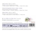 Rietz - Gross - Cello Concertos And Fantasy (Brandt - LArpa Festante)