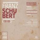 Schubert Franz (Arr.) - Schubert: Entdeckungen -...