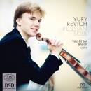 Balakirev / Glazunov / Khandoshkin / Scriabin u.a. -...