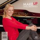Bach Johann Sebastian / u.a. - Make Up (Simowitsch Janka...