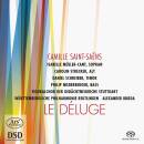 Saint-Saens Camille - Danse Bacchanal - Orient &...