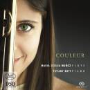 Bonis Melanie / u.a. - Couleur: Franzoesische...