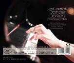 Janacek Leos - Janacek: Piano Works (Dörken Danae)