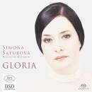 Händel Georg Friedrich / u.a. - Gloria (Simona...