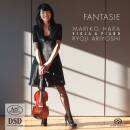 Schumann Robert / u.a. - Fantasie (Hara Mariko / Ariyoshi...
