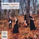 Telemann - Händel - Fasch - Ensemble Lornamento:...