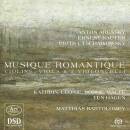 Arensky / Sauter / Tchaikovsky - Musique Romantique (Ten...