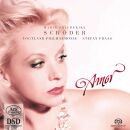 Mozart - Strauss - Händel - Weber - Gounod U.a. - Amor (Schöder - Vogtland Philharmonie - Fraas)