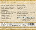 Traditionell - Licht Des Ostens (Diverse Interpreten)