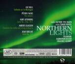 Bull Ole / u.a. - Northern Lights (Hagen Kathrin Ten / Ringel Itamar)
