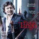 Gardel Carlos / u.a. - Pasion Tango (Kleinhapl Friedrich...