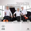 Schumann Clara / u.a. - Klaviertrios (Storioni Trio)