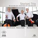 Schumann - Clarke - Vietor - Klaviertrios (Storioni Trio)