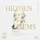 Pleyel - Hidden Gems Vol. 1 (Ignaz Pleyel Quartett)