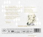 Pleyel - Hidden Gems Vol. 1 (Ignaz Pleyel Quartett)