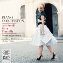 Addinsell Richard / u.a. - Piano Concertos (Diverse...