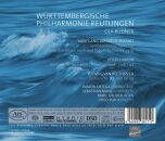 Mozart - Haydn - Beethoven - Württembergische Philharmonie Reutlingen (Württemberg. Phil. Reutlingen - Rudner)