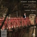 Schumann Robert - Davidsbündlertänze:...