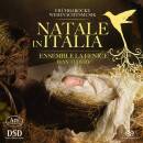 Ensemble la Fenice / Tubery Jean - Natale In Italia
