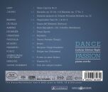 Leticia Gómez-Tagle (Piano / - Dance Passion (Diverse Komponisten)