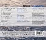 Händel Georg Friedrich / Vivaldi Antonio - Concerti E Arie (Ensemble LOrnamento)