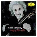 Brahms Johannes / u.a. - Song Of The Cello (Maisky Mischa...