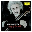 Maisky Mischa - Portrait Of The Artist (Diverse Komponisten)