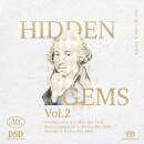 Pleyel Ignaz - Hidden Gems - Vol.2 (Diverse Interpreten)