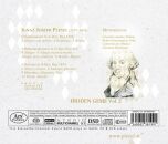 Pleyel Ignaz Joseph (1757-1831 / - Hidden Gems Vol. 2 (Cornelia Löscher (Violine / - Robert Bauerstatter)