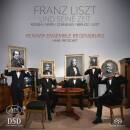 Rossini Gioacchino / u.a. - Franz Liszt Und Seine Zeit...