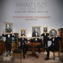 Rossini - Verdi - Cornelius - Berlioz - Liszt - Franz Liszt Und Seine Zeit (Renner Ensemble Regensburg - Hans Pritschet (Dir)