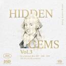 Pleyel Ignaz - Hidden Gems Vol. 3 (Ipg Pleyel Klaviertrio)