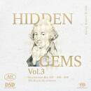 Pleyel Ignaz Joseph (1757-1831 / - Hidden Gems Vol. 3...