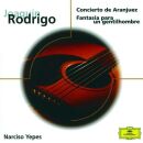 Rodrigo - Concerto Aranjuez