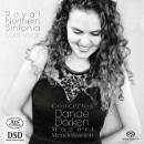 Mozart Wolfgang Amadeus / u.a. - Concertos (Diverse...