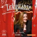 Schumann - Widmann - Zirkustänze (Luisa Imorde (Piano)