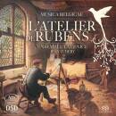 Bull John / u.a. - L´atelier De Rubens (Ensemble la...
