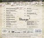 Mozart Wolfgang Amadeus / u.a. - Mozartovic (Uwaga!)