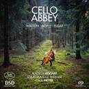 Walton William / u.a. - Cello Abbey (Rochat Nadège...
