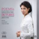 Ravel Maurice / u.a. - Poems & Pictures (Gomez-Tagle...