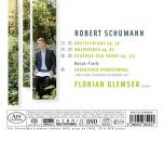Schumann Robert (1810-1856 / - Waldszenen (Florian Glemser (Piano)