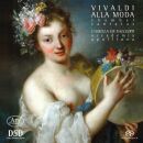 Vivaldi Antonio (1678-1741 / - Vivaldi Alla Moda (Camilla...