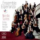 Grieg - Bridge - Nielsen - Holst - Nordic Suites...