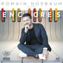 Bach Johann Sebastian / u.a. - Encores (Nosbaum Romain)