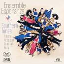 Toldra Eduard / u.a. - Southern Tunes (Ensemble Esperanza...